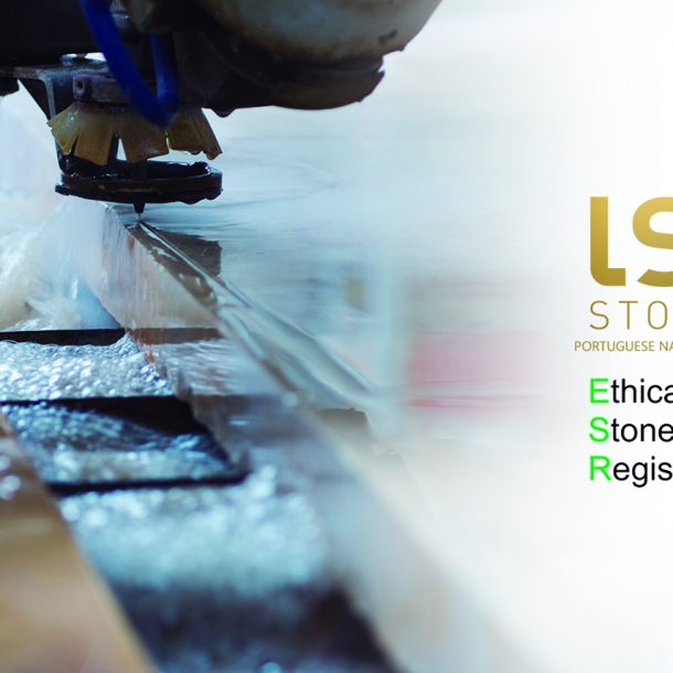 LSI Stone is now a member of the Ehtical Stone Register