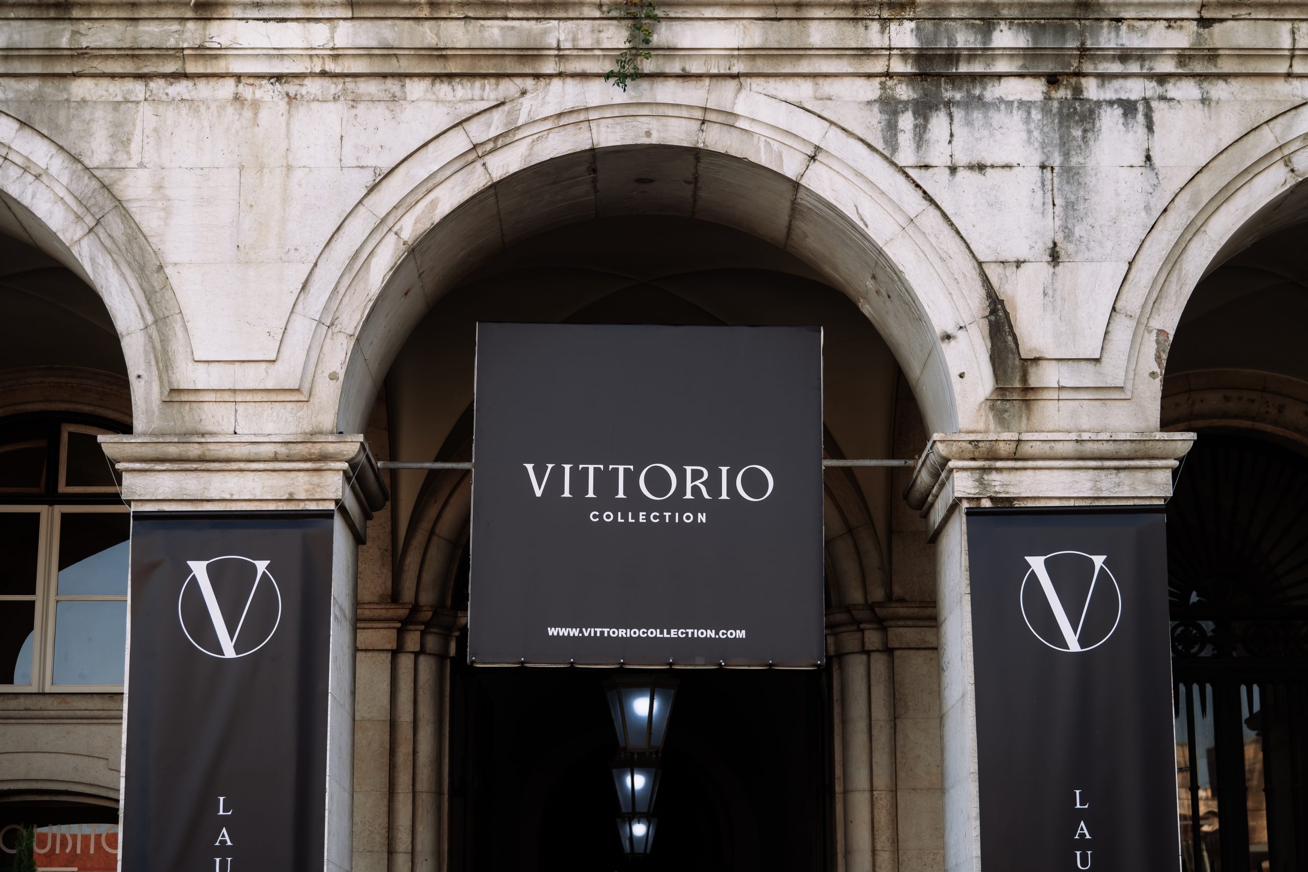 vittorio collection