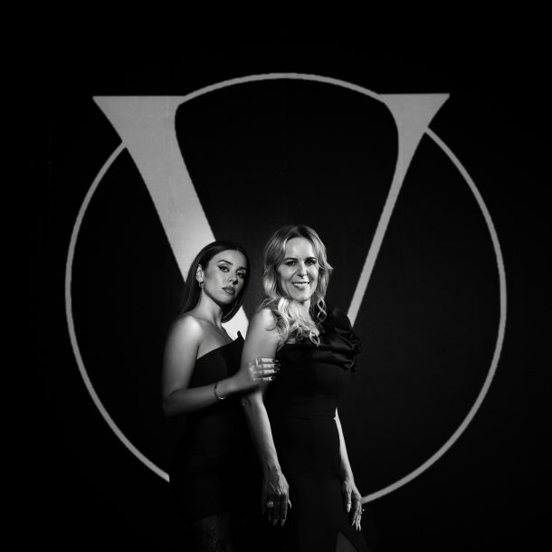 Vittorio Collection Launch
