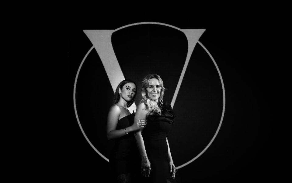 Vittorio Collection Launch
